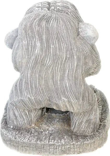 Product image 8 of the product “Monkey 23.5 cm H - closed eyes ”